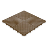 Ribtrax Smooth Pro-Garage Tiles-Swisstrax-Chocolate Brown-KNB Mills