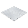 Ribtrax Smooth Pro-Garage Tiles-Swisstrax-Pearl Silver-KNB Mills