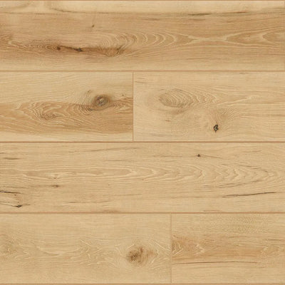 RigidCORE Cornerstone-Luxury Vinyl Plank-Paramount Flooring-Cream (302)-KNB Mills