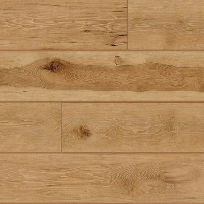 RigidCORE Cornerstone-Luxury Vinyl Plank-Paramount Flooring-Hickory Pecan (303)-KNB Mills