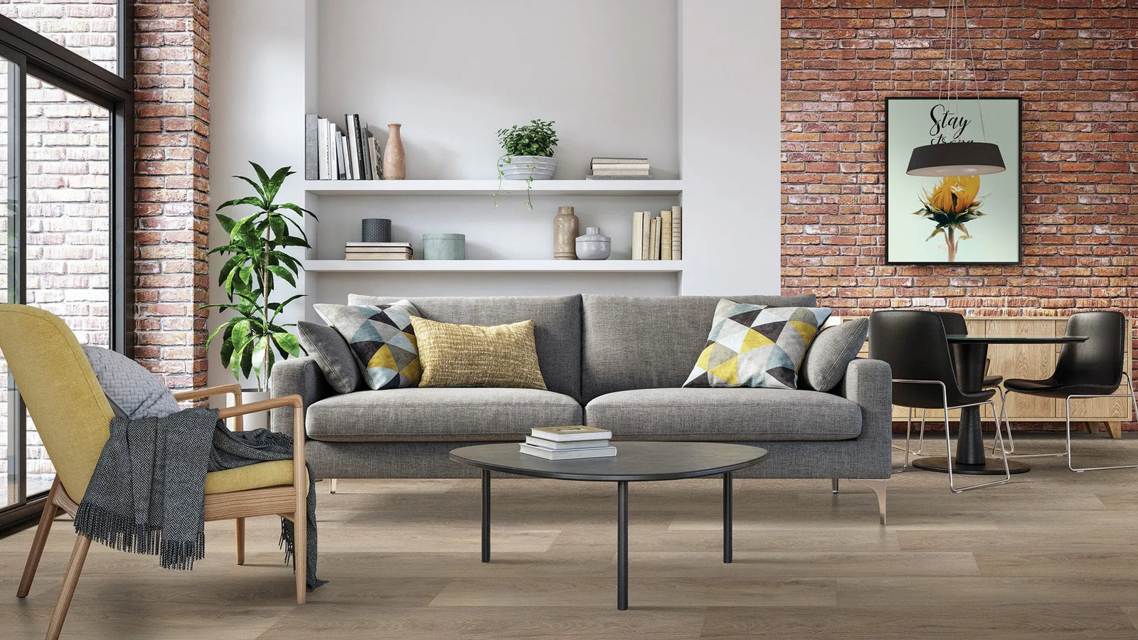 RigidCORE Cornerstone-Luxury Vinyl Plank-Paramount Flooring-KNB Mills