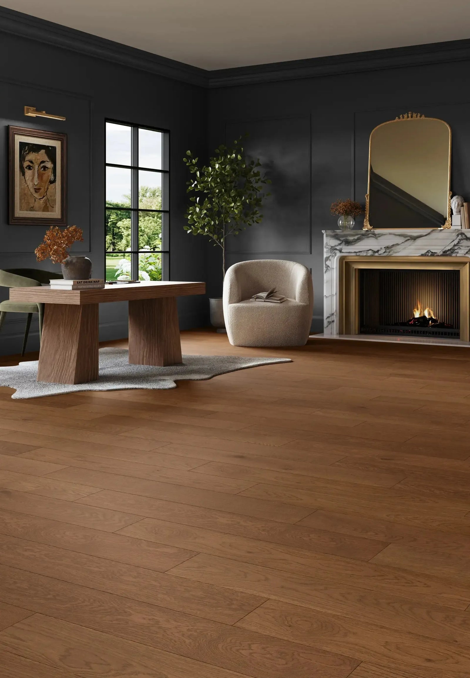 Riverwalk-Engineered Hardwood-Mannington-KNB Mills
