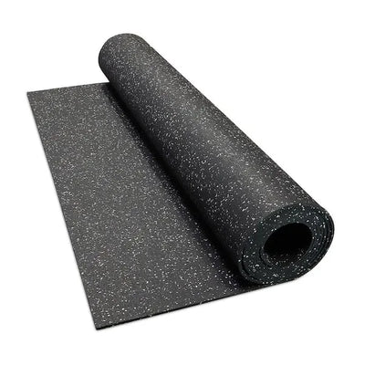 Rolls-Sport Floor-US Rubber-KNB Mills