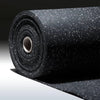 Rolls-Sport Floor-US Rubber-KNB Mills