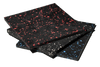 Rolls-Sport Floor-US Rubber-KNB Mills