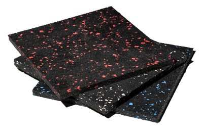 Rolls-Sport Floor-US Rubber-KNB Mills