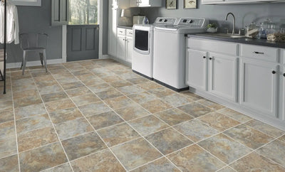 Rushmore-Luxury Vinyl Tile-Mannington-KNB Mills