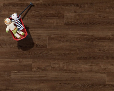 Sausalito-Luxury Vinyl Tile-Mannington-KNB Mills