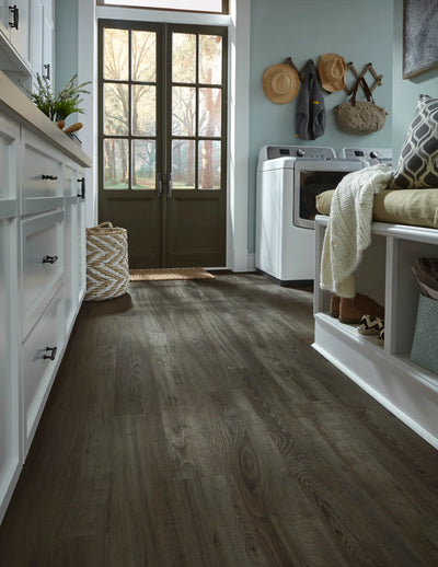 Sausalito-Luxury Vinyl Tile-Mannington-KNB Mills