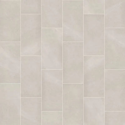 Serene Polished 12x24-Tile Stone-Shaw Floors-Cristal 00100-KNB Mills