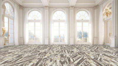 Signature 02-Custom Carpet-KNB Mills-KNB Mills