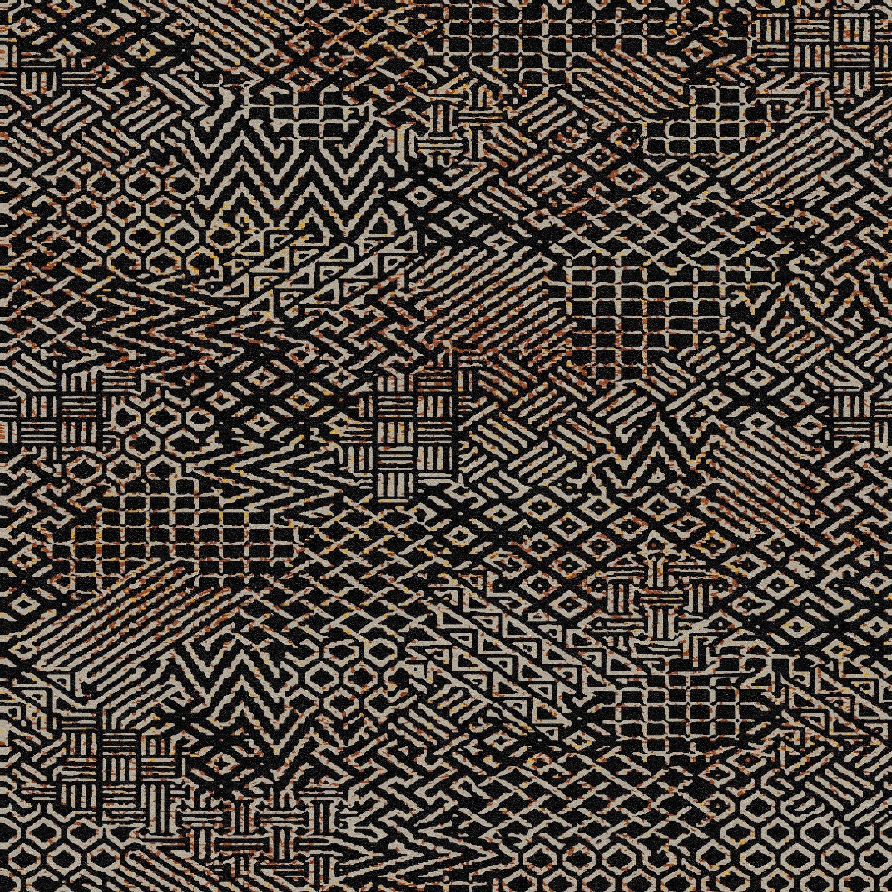 Signature 09-Custom Carpet-KNB Mills-KNB Mills