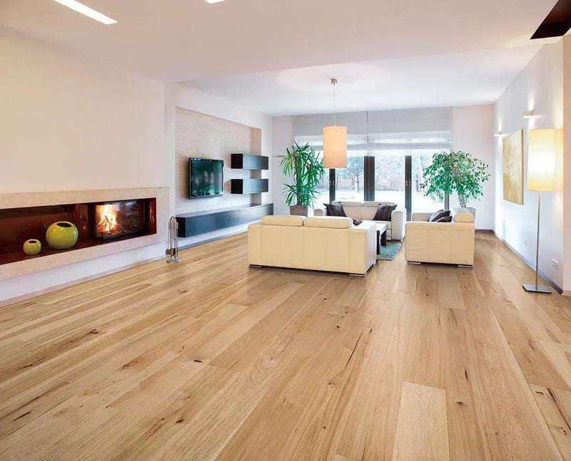 Silver Bell-Engineered Hardwood-Paramount Flooring-KNB Mills