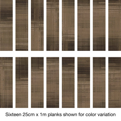 Six Pack 103 Carpet Tile-Carpet Tile-Milliken-SP3_10-124-KNB Mills