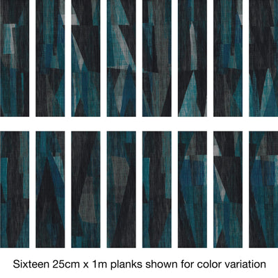 Six Pack 104 Carpet Tile-Carpet Tile-Milliken-SP4_118-153-KNB Mills