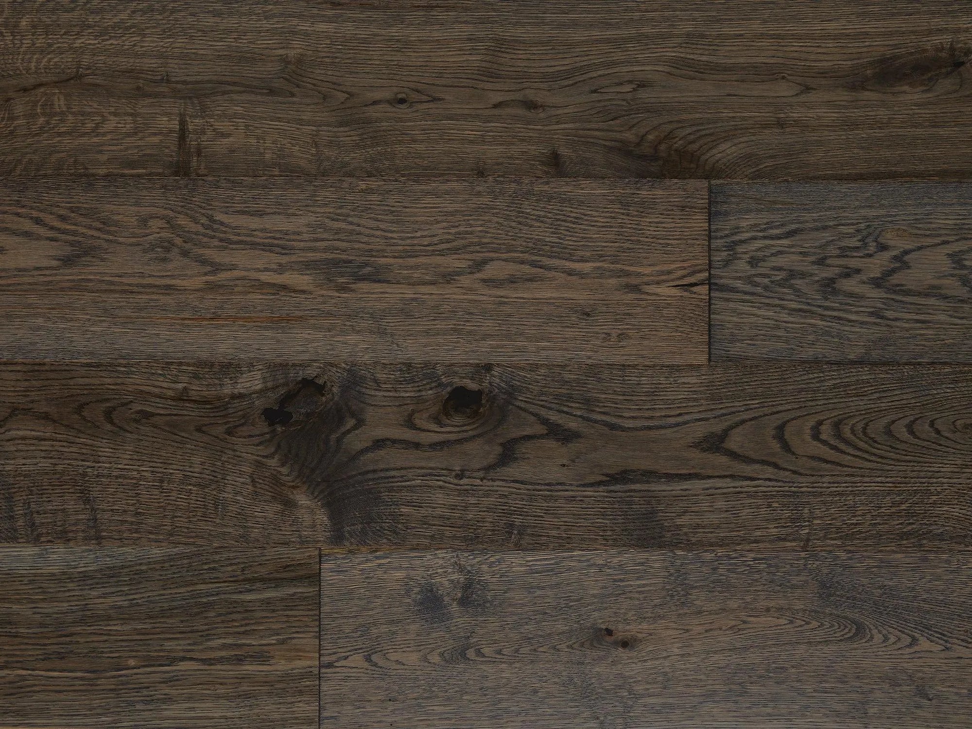 Smokehouse-Engineered Hardwood-Paramount Flooring-Iron Gate (384)-KNB Mills