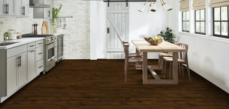 Smokehouse Hickory