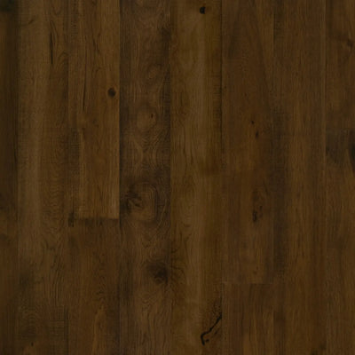 Smokehouse Hickory-Engineered Hardwood-Mannington-KNB Mills