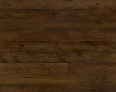 Smokehouse Hickory-Engineered Hardwood-Mannington-KNB Mills