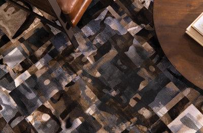 Snapshot-Carpet Tile-Milliken-KNB Mills
