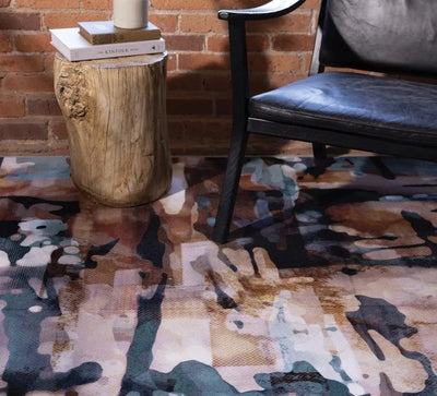 Snapshot-Carpet Tile-Milliken-KNB Mills