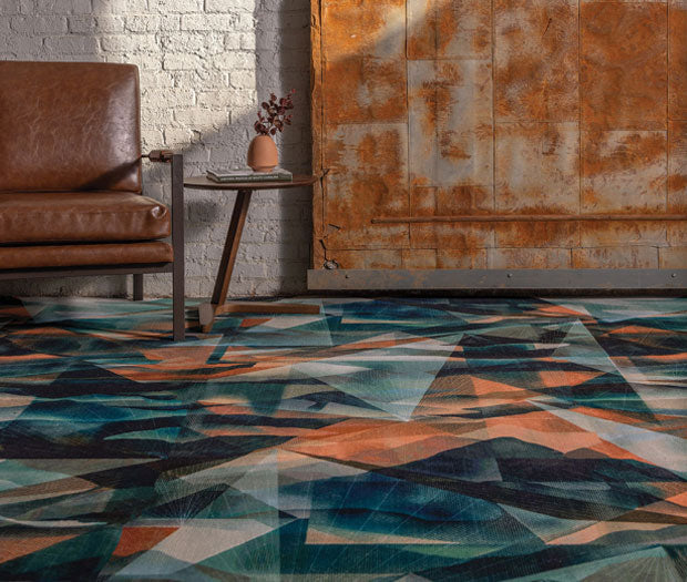 Snapshot-Carpet Tile-Milliken-KNB Mills