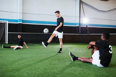 Sof Step-Synthetic Grass Turf-GrassTex-KNB Mills