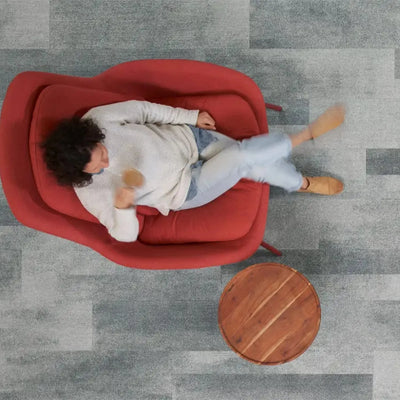 Sound of Color Carpet Tile-Carpet Tile-Milliken-All SOC-KNB Mills