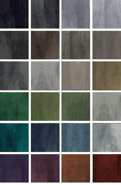 Sound of Color Carpet Tile-Carpet Tile-Milliken-All SOC-KNB Mills