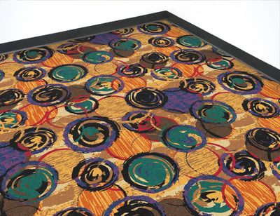 Spiral-Ridgeline Print-Shelmarc-SP-101 Aquarious-KNB Mills
