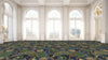 Spiral-Ridgeline Print-Shelmarc-SP-101 Aquarious-KNB Mills