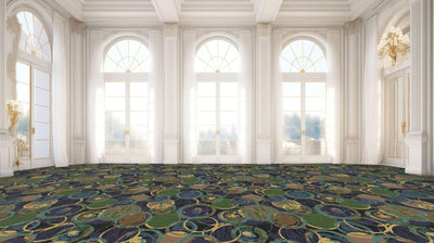 Spiral-Ridgeline Print-Shelmarc-SP-101 Aquarious-KNB Mills
