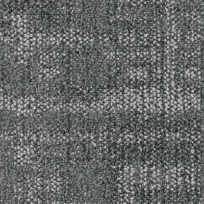 Stereovision Carpet Tile-Carpet Tile-Milliken-MFR13 Airglow-KNB Mills