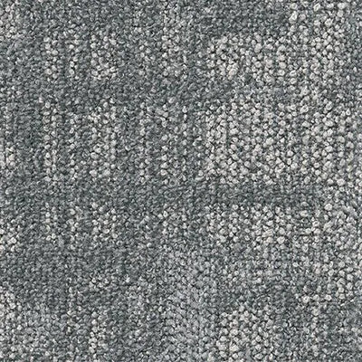 Stereovision Carpet Tile-Carpet Tile-Milliken-MFR153 Spectral-KNB Mills
