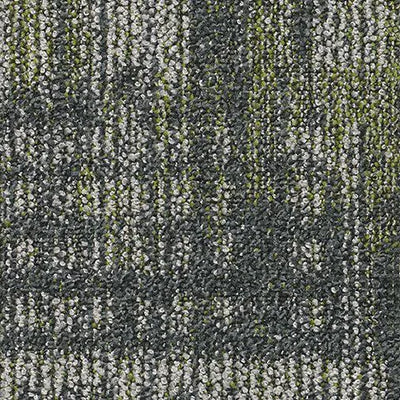 Stereovision Carpet Tile-Carpet Tile-Milliken-MFR141-118 Synthwave-KNB Mills
