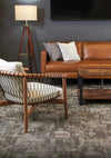 Stereovision Carpet Tile-Carpet Tile-Milliken-LWV118 Vectograph-KNB Mills