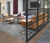Stereovision Carpet Tile-Carpet Tile-Milliken-LWV118 Vectograph-KNB Mills