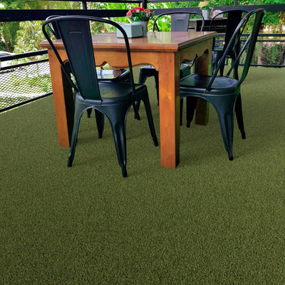Summer Rye-Synthetic Grass Turf-Shawgrass-KNB Mills