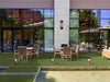 Summer Rye-Synthetic Grass Turf-Shawgrass-KNB Mills