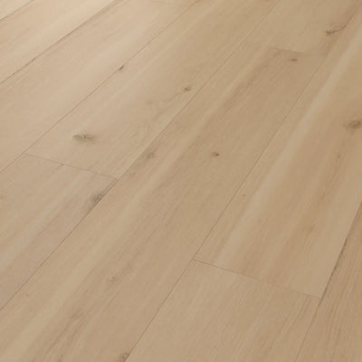 Swiss Oak-Luxury Vinyl Tile-Mannington-Almond-KNB Mills