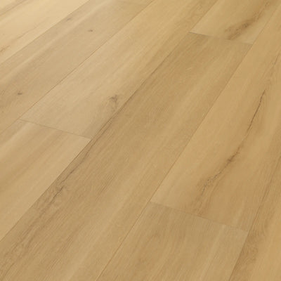 Swiss Oak-Luxury Vinyl Tile-Mannington-Praline-KNB Mills