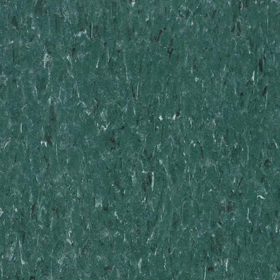 Tarkett VCT II-Vinyl Composition Tile-Tarkett-524 Dark Forest-KNB Mills