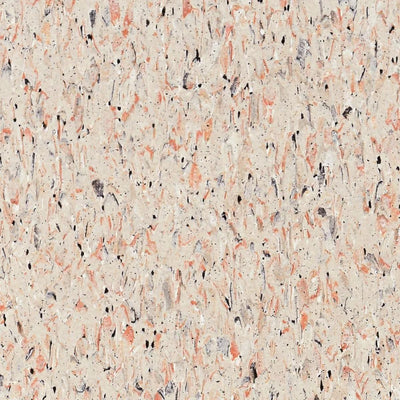 Tarkett VCT II-Vinyl Composition Tile-Tarkett-875 Sunlight-KNB Mills