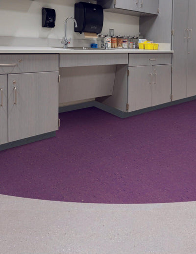 Tarkett VCT II-Vinyl Composition Tile-Tarkett-All-KNB Mills