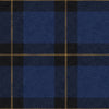 Tartan Plaid 01-Custom Carpet-KNB Mills-KNB Mills