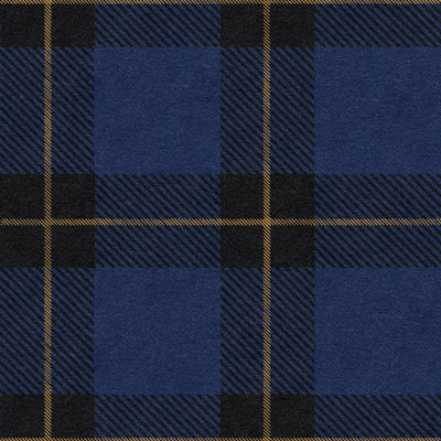 Tartan Plaid 01-Custom Carpet-KNB Mills-KNB Mills