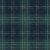 Tartan Plaid 02-Custom Carpet-KNB Mills-KNB Mills