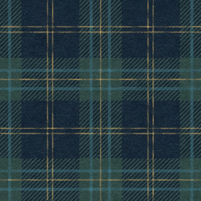 Tartan Plaid 02-Custom Carpet-KNB Mills-KNB Mills