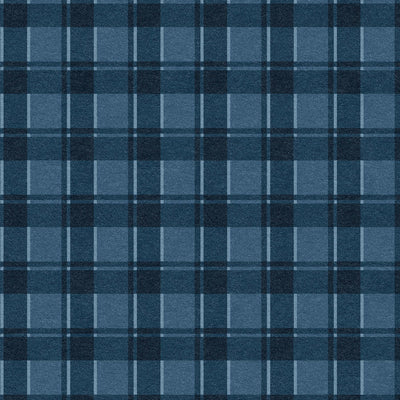 Tartan Plaid 06-Custom Carpet-KNB Mills-KNB Mills