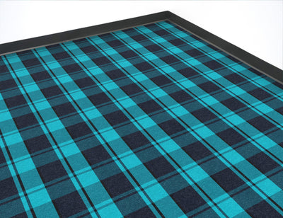 Tartan Plaid 06-Custom Carpet-KNB Mills-KNB Mills